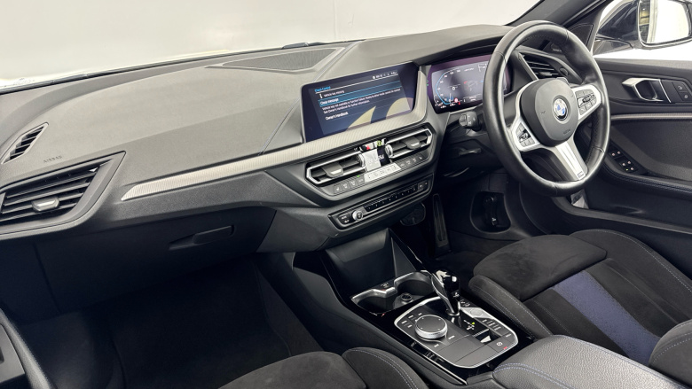 BMW 1 Series M135i xDrive 5dr Step Auto Petrol Hatchback